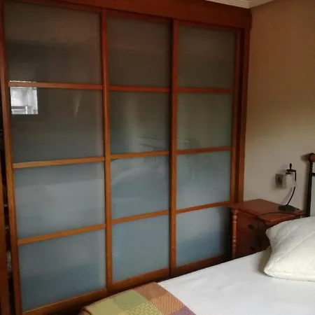 Apartamento Centro De Apartment Llanes