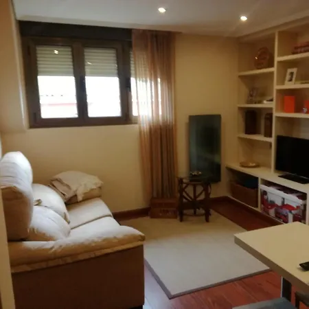 Apartamento Centro De Apartment