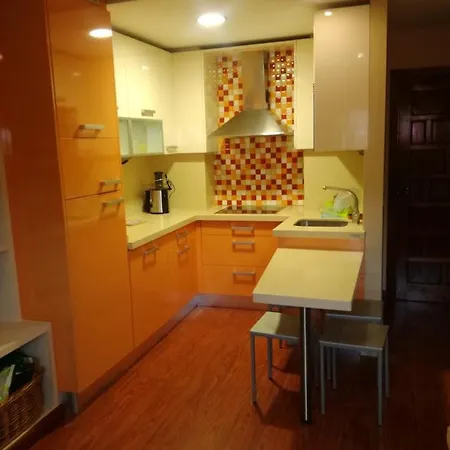Apartamento Centro De Apartment