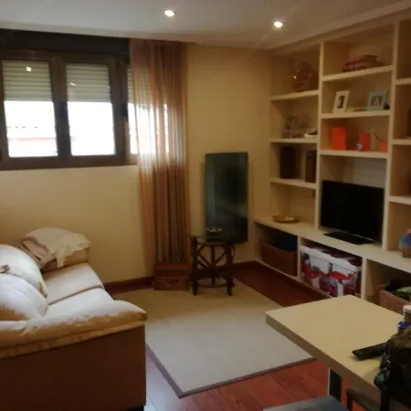 Apartment Apartamento Centro De Llanes