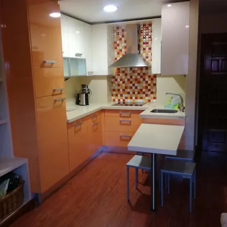 Apartment Apartamento Centro De