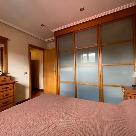 Apartamento Centro De Apartment *