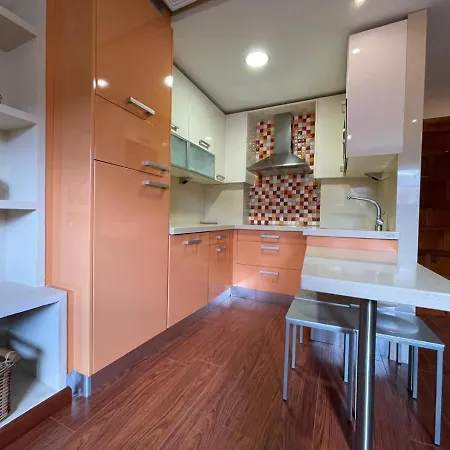 Apartamento Centro De * Llanes