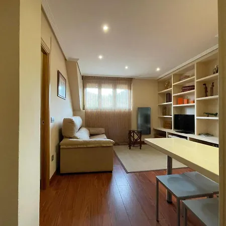 Apartment Apartamento Centro De *